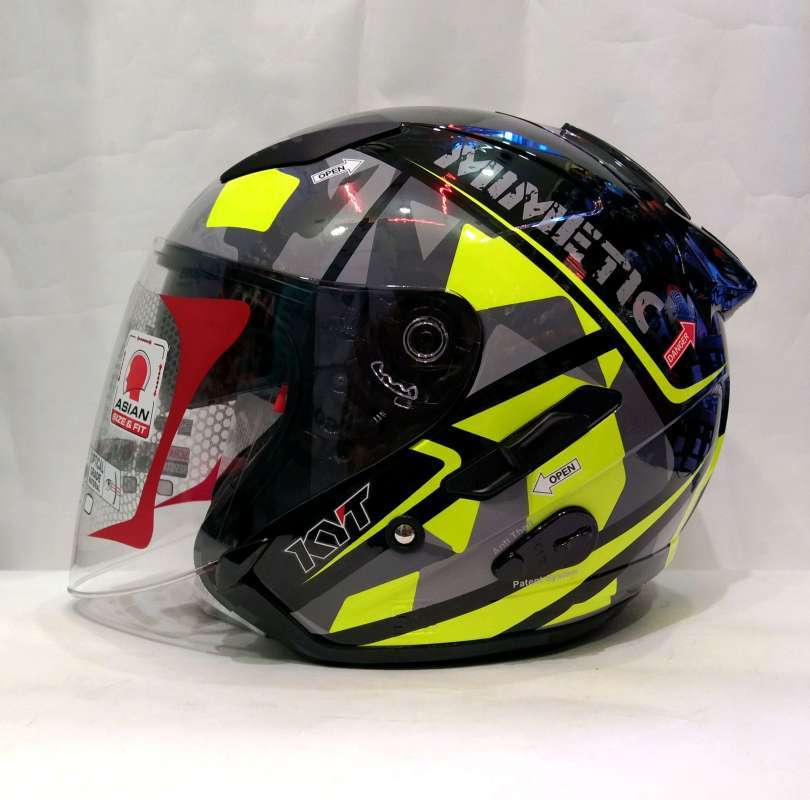 Helm helm kyt discount