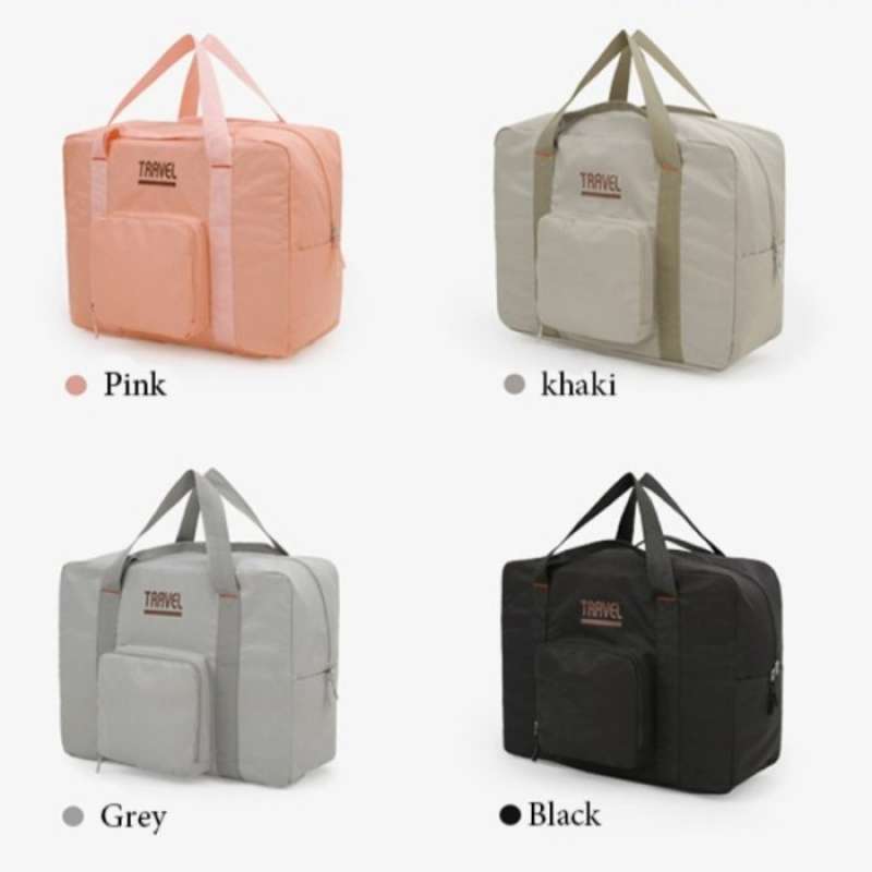 Travel Storage Bag Hand Carry Tas Lipat 