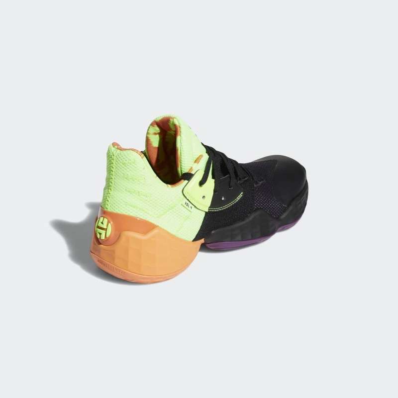 Jual sepatu Adidas Harden Vol.4 Legacy Green di Seller Ahastreetwear - Kota  Jakarta Selatan, DKI Jakarta | Blibli