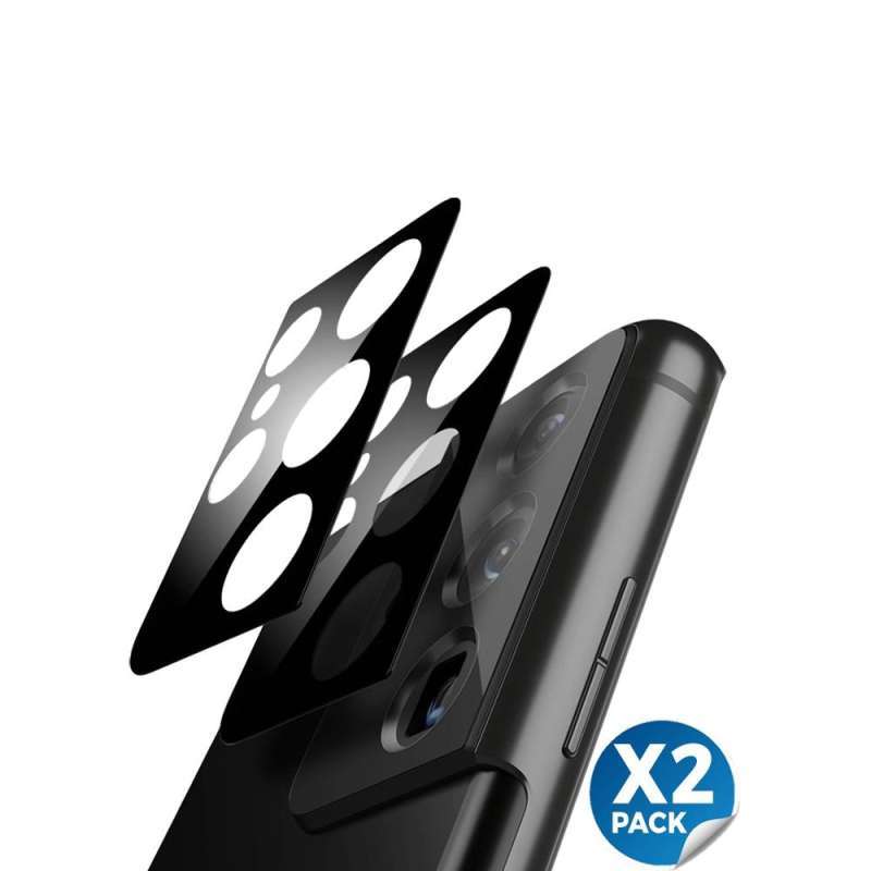 Camera Lens Samsung Galaxy S21 Ultra Plus Caseology Camera Protector