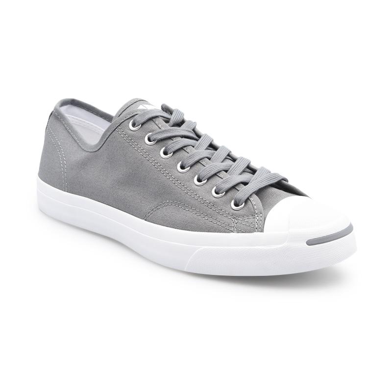 jack purcell white