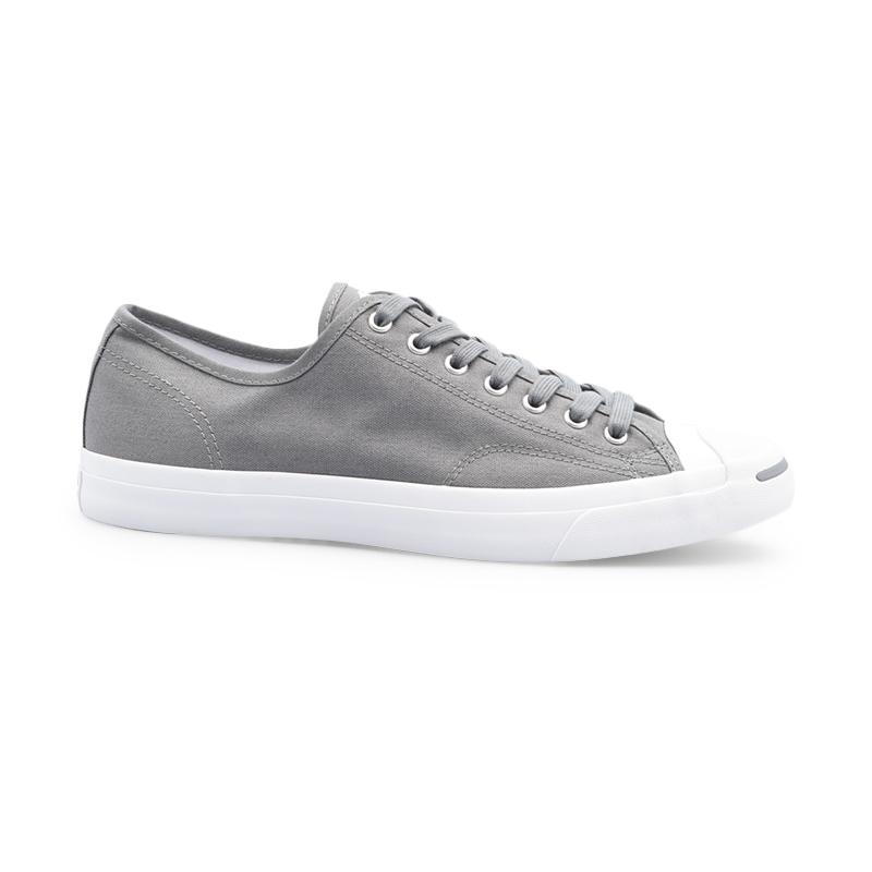 converse jack purcell gray
