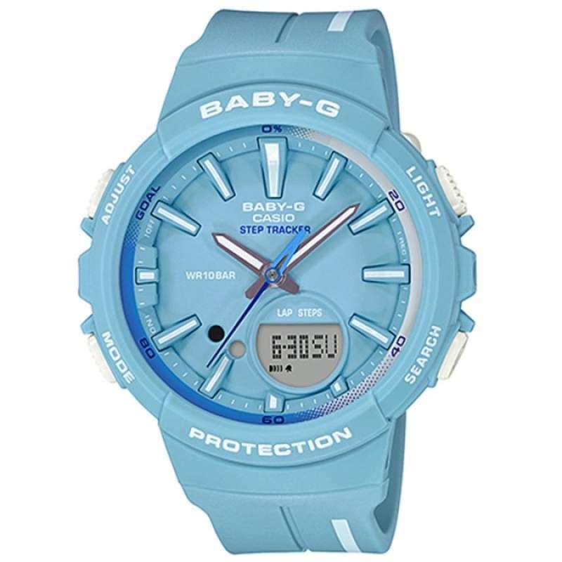 Model Baby G Bgs 100rt Original Terbaru Harga Murah Oktober 2024