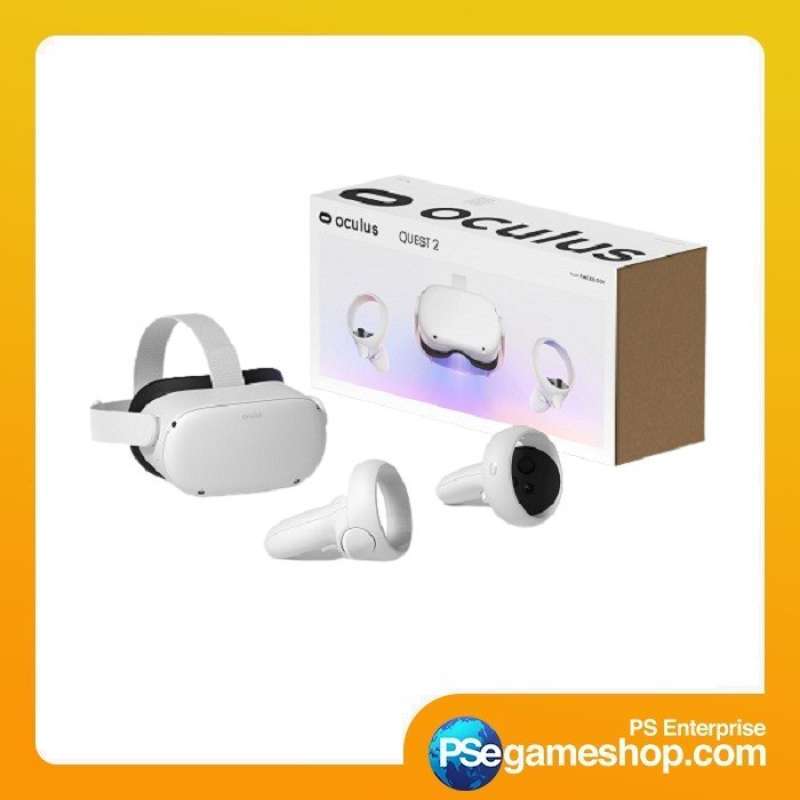 Harga vr oculus on sale