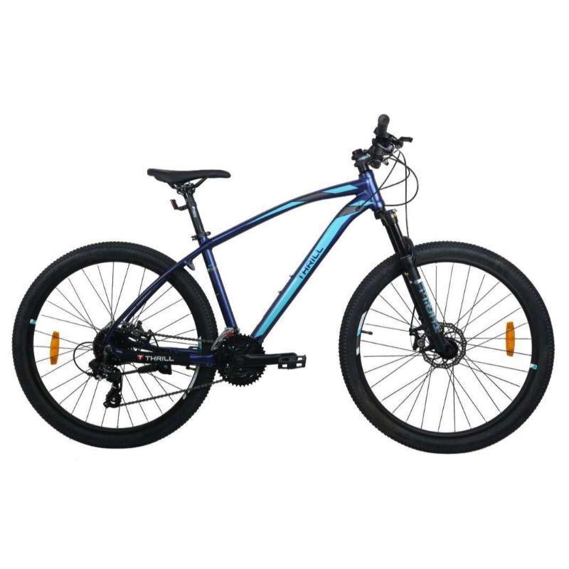 Promo Free Ongkir JABODETABEK - Thrill Cleave 2 Sepeda MTB 27.5 Inci di  Seller Serba Sepeda Official Store - Kota Bekasi, Jawa Barat | Blibli