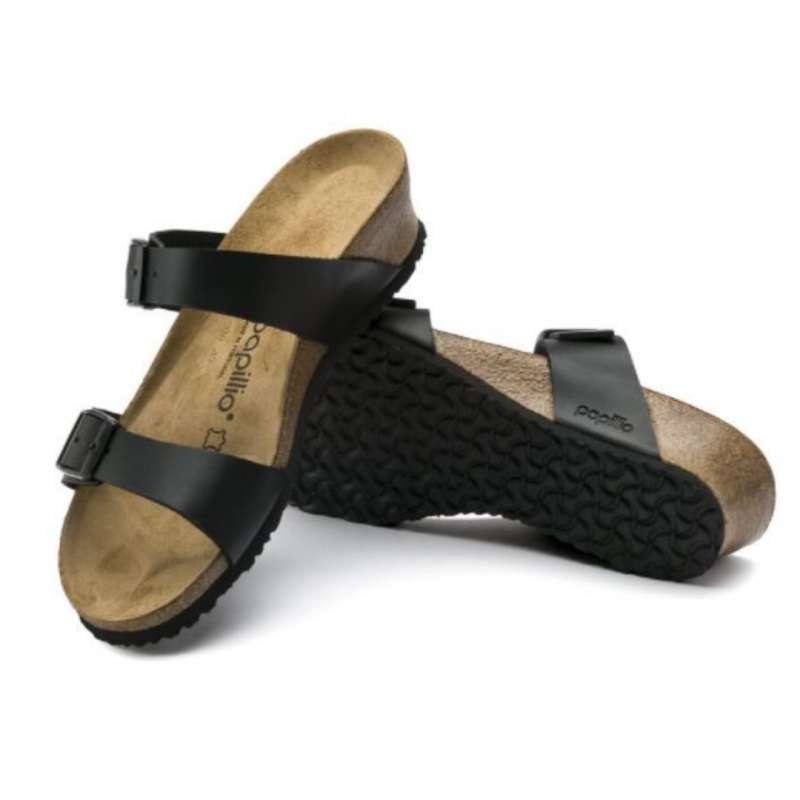 Promo Birkenstock Papillio Tessa Original 37 Diskon 7 di Seller