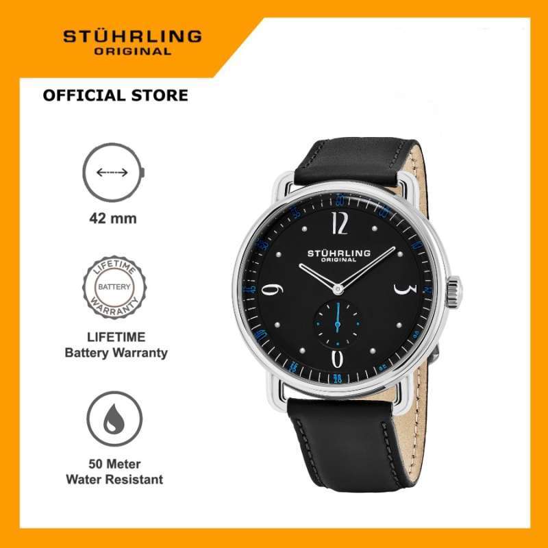 Harga discount stuhrling original