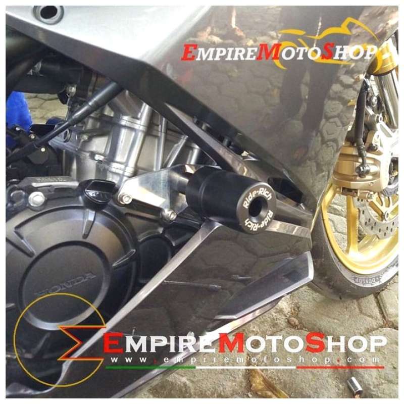 Jual Jual Ride Rich Frame Slider Cbr250rr Cbr 250 Rr Riderich Di
