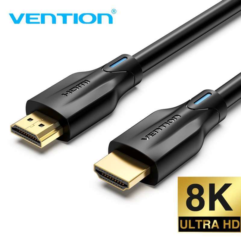 Promo GRATIS ONGKIR Vention Kabel HDMI 