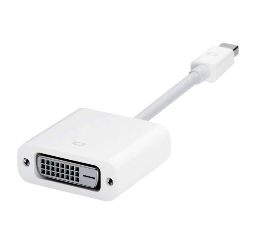 Jual Apple Mini DisplayPort to DVI 