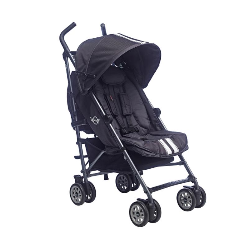 harga stroller mini cooper