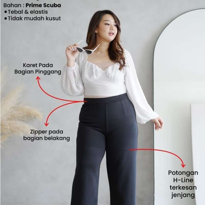 Promo FREE ONGKIR BIG SIZE JUMBO HIGH 