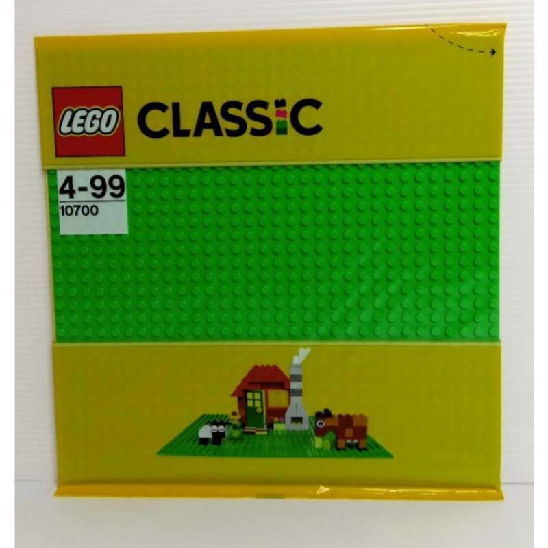 Lego 10700 classic discount base