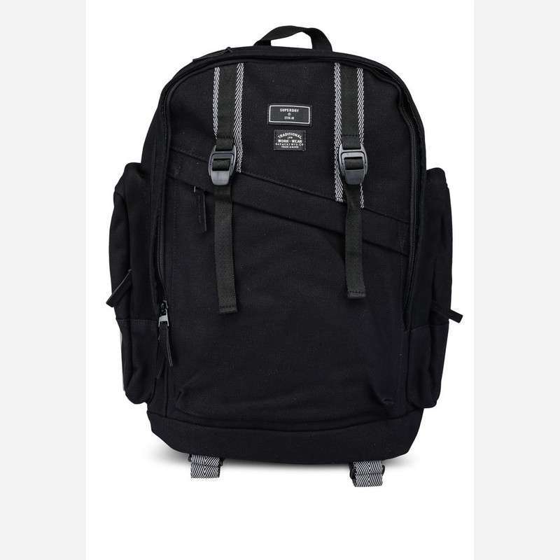 Promo Superdry Thunder Backpack 