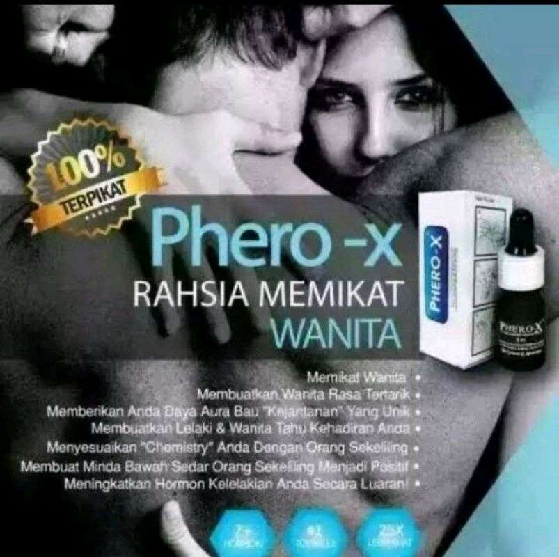 Pherox perfume deals