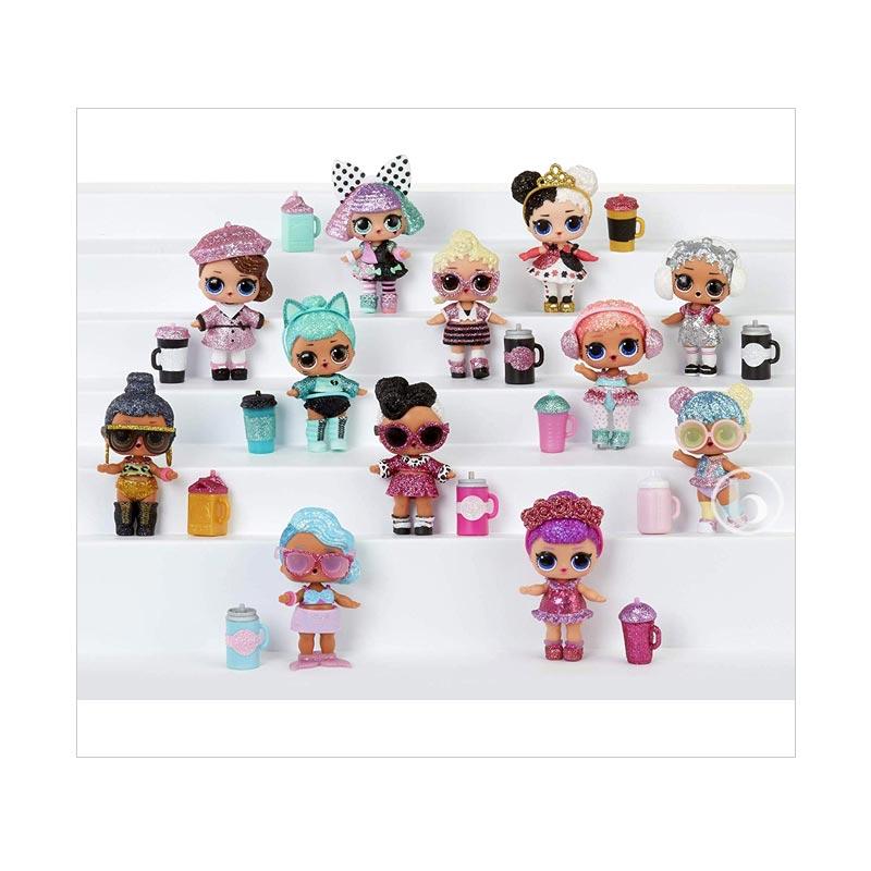 lol surprise lol surprise bling series doll mainan anak 2018 original usa full14