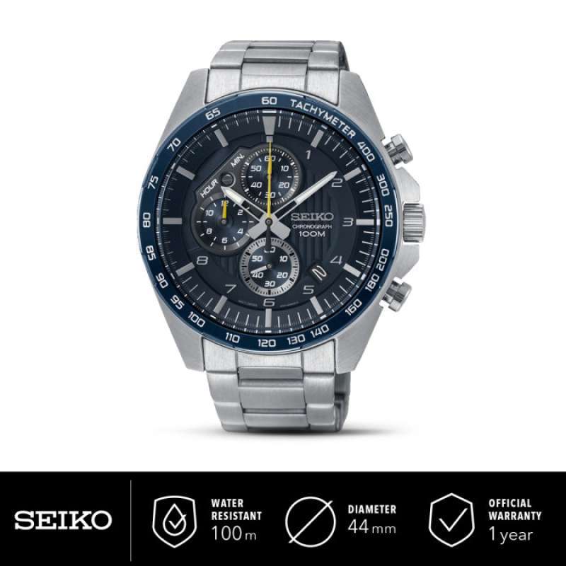 Seiko ssb 321 discount
