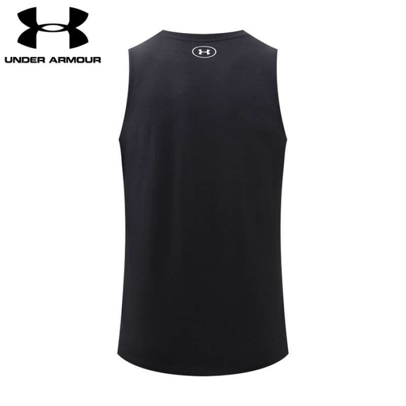 Promo saltox KAOS SLEEVELESS PRIA 