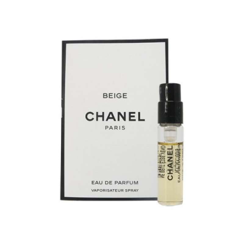 Chanel Beige And Maisons D'art Coffret Les Exclusifs De - ShopStyle  Fragrances