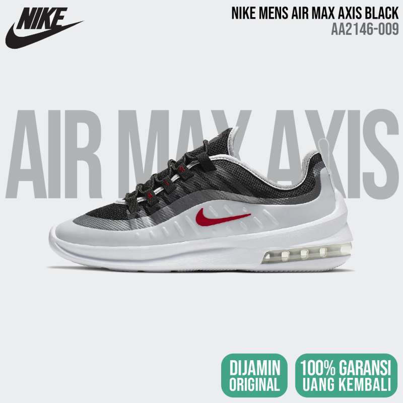 Jual Nike Air Max Axis [AA2146-009 