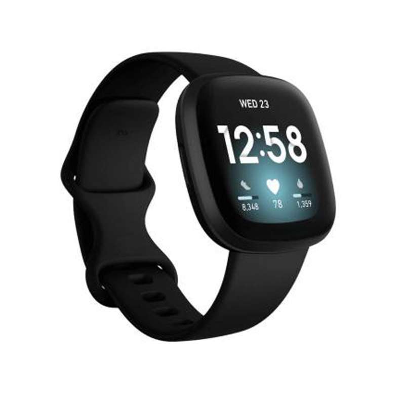 Jual Fitbit Versa 3 Spesifikasi Original Murah Diskon Harga