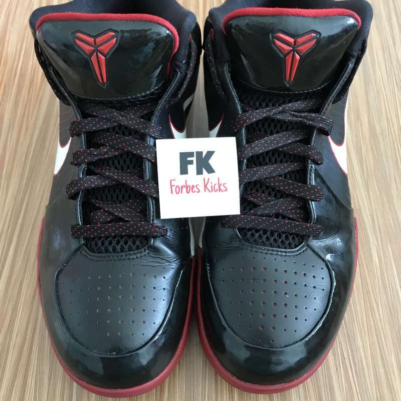 Protro Kobe Bred Nike Kobe Protro Undefeated San Antonio Spurs