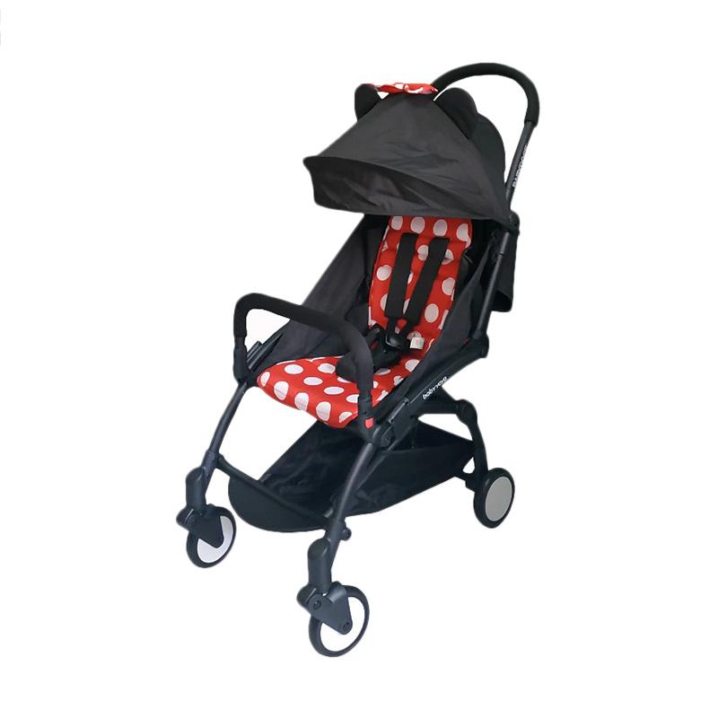 Harga shop stroller yoya