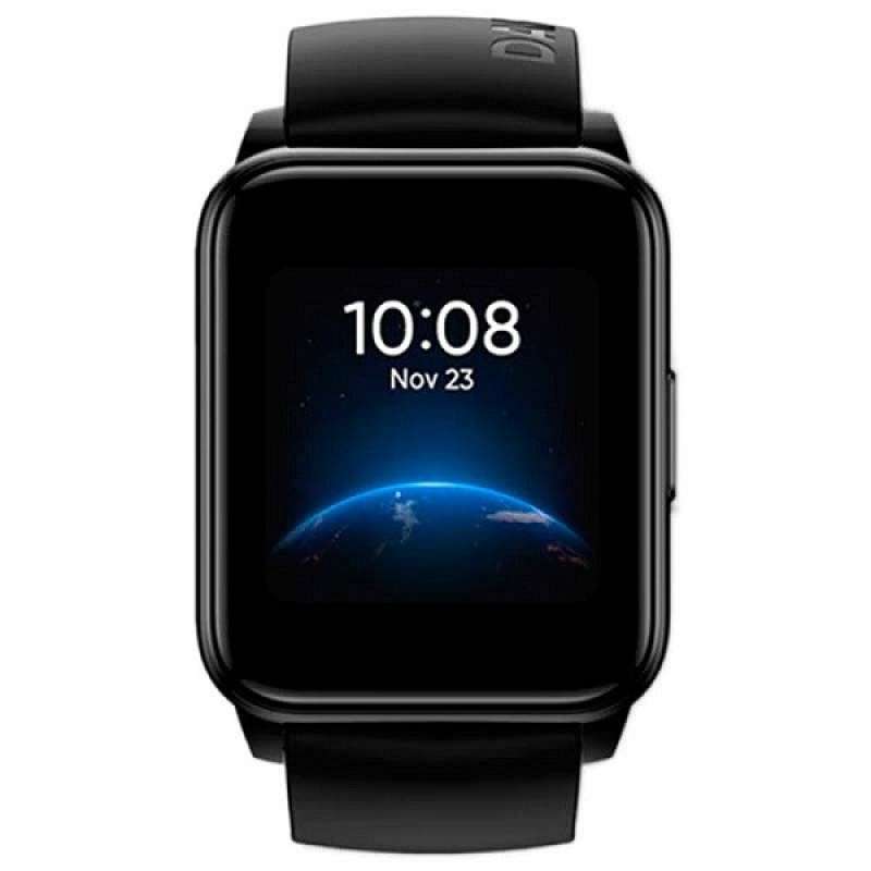 Realme 4 smartwatch clearance