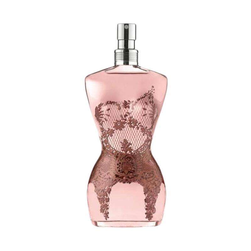 Promo Jean Paul Gaultier Classique 
