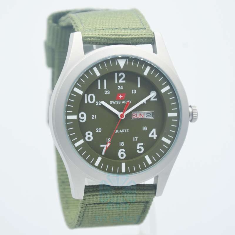 Swiss army clearance dhc