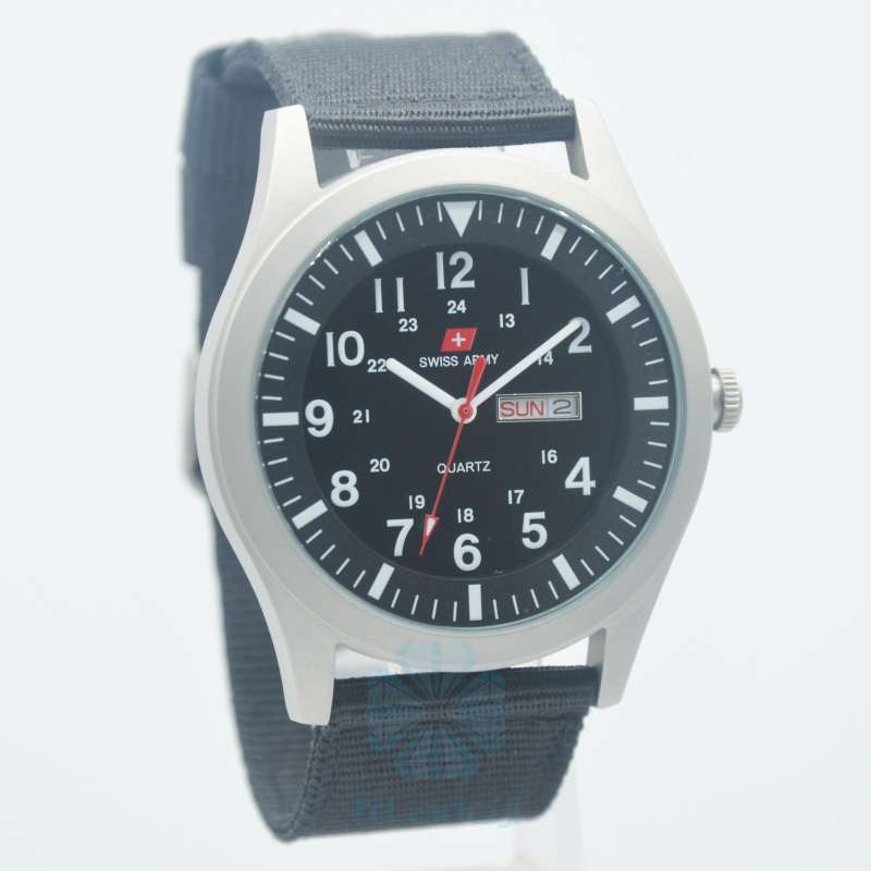 Swiss army dhc+ watch on sale
