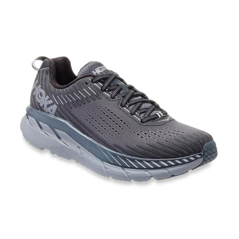 Hoka clifton 5 discount anthracite