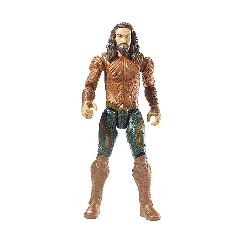 aquaman 12 inch action figure