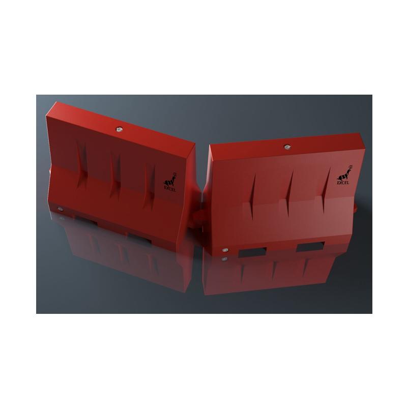 Promo Excel Al 500 Tb Road Barrier Pembatas Jalan Orange Di Seller Sumber Makmur Sejahtra Official Store Kota Jakarta Pusat Dki Jakarta Blibli