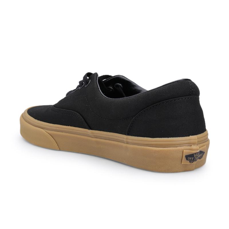 vans classic u authentic preto