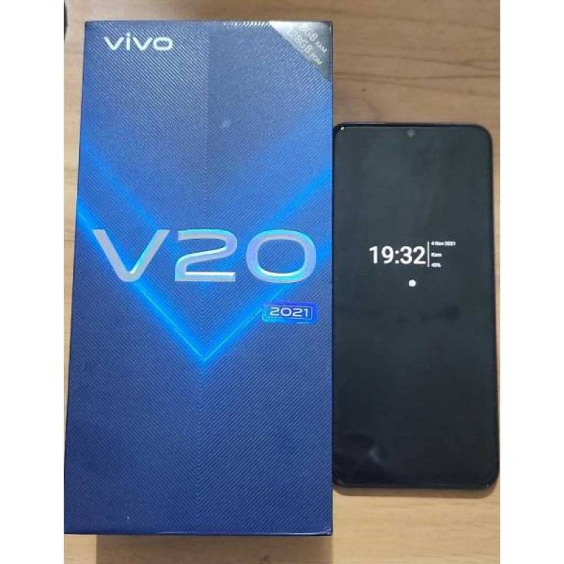 Hp Vivo RAM 10 GB Harga Terbaru Februari 2024 Blibli