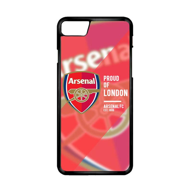 Jual Bunnycase Arsenal Wallpaper O0220 Custom Hardcase Casing For Iphone 7 Or 8 Online Oktober 2020 Blibli Com