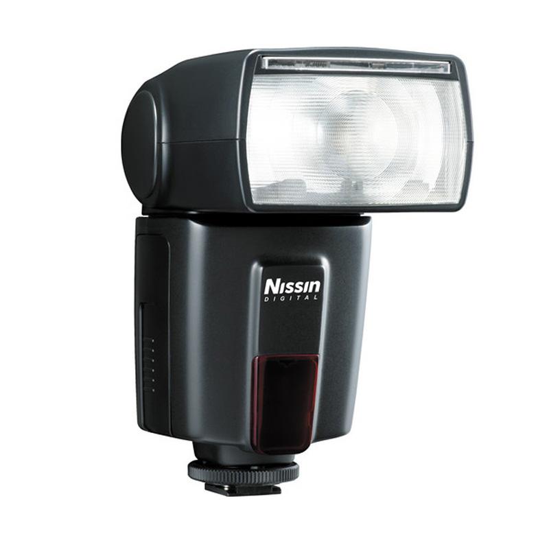 nissin di600 flash kamera for canon
