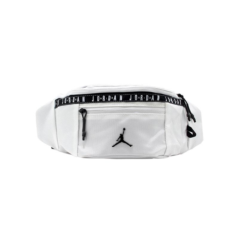 nike air jordan waist bag