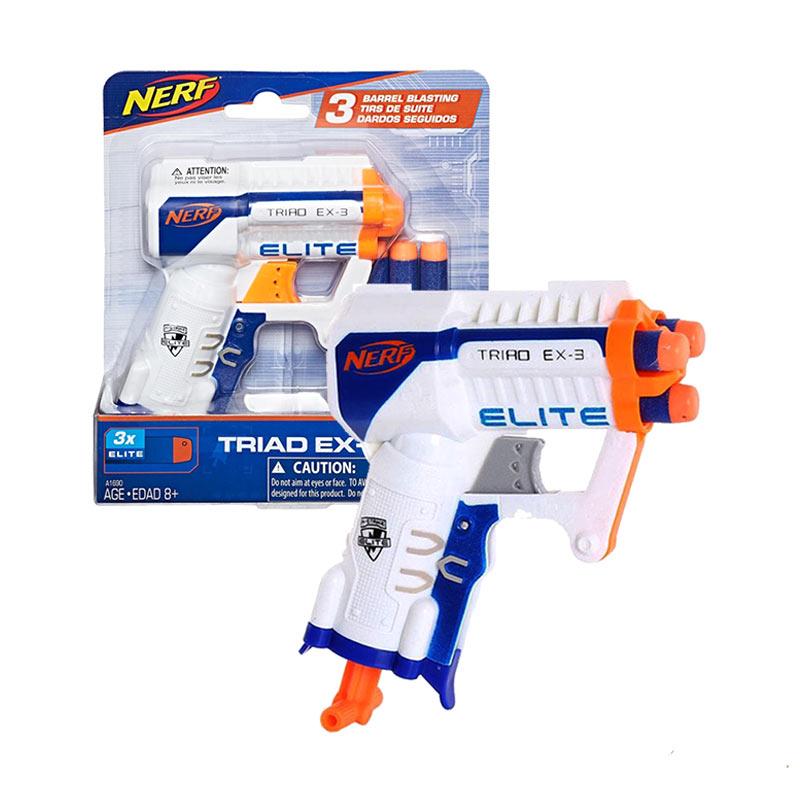 nerf n strike triad ex 3