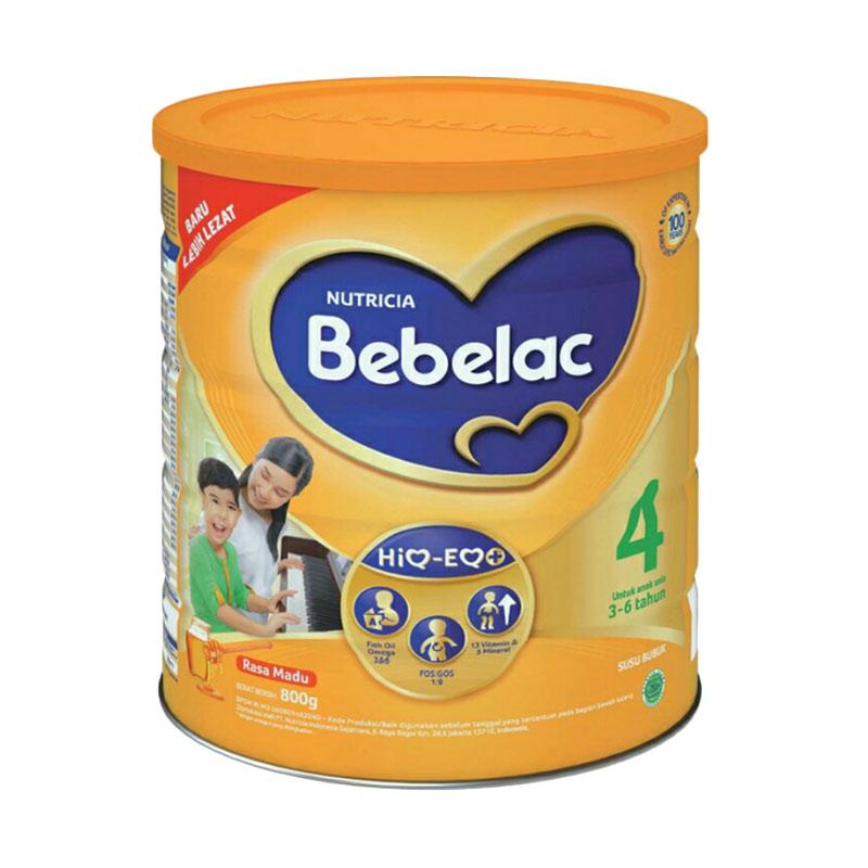 bebelac formula
