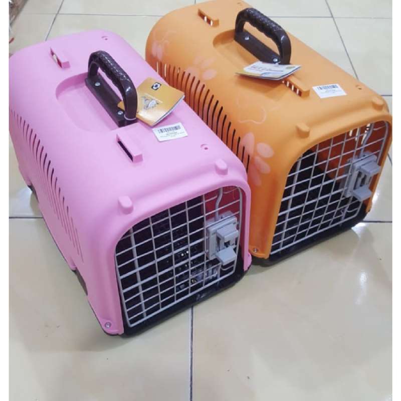 Harga cat carrier clearance