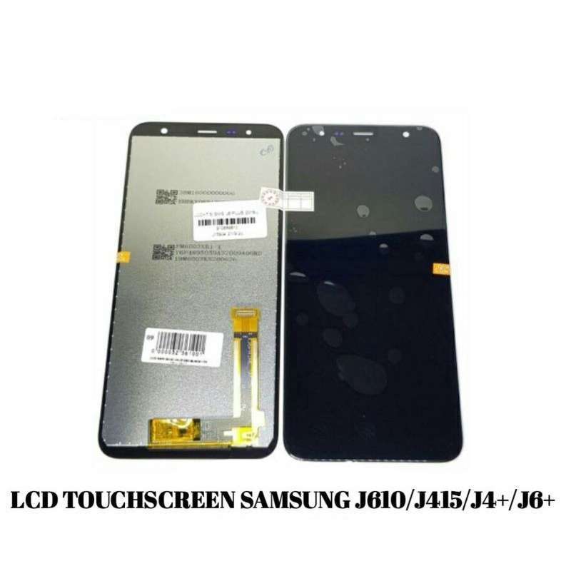 Promo Layar LCD TS Touchscreen Fullset 