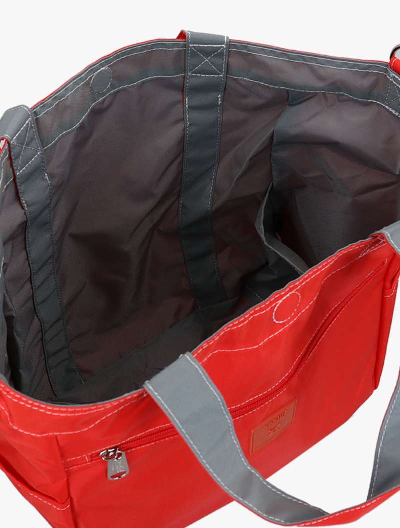 anello-TRILL 2WAY Tote Bag Regular 