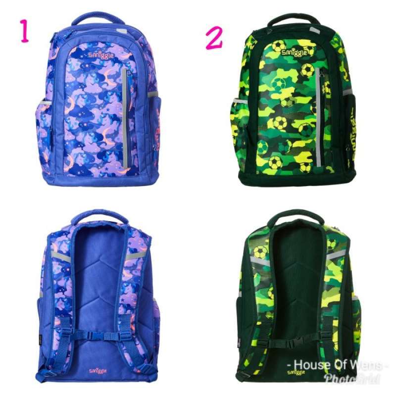 quest hiking backpack