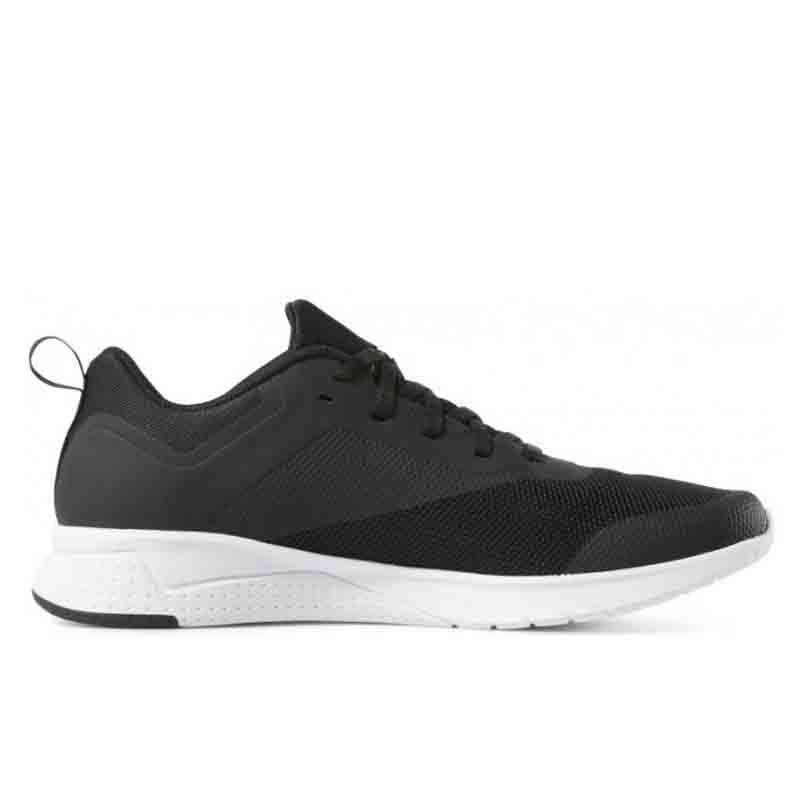 Reebok print lite rush top 2.0