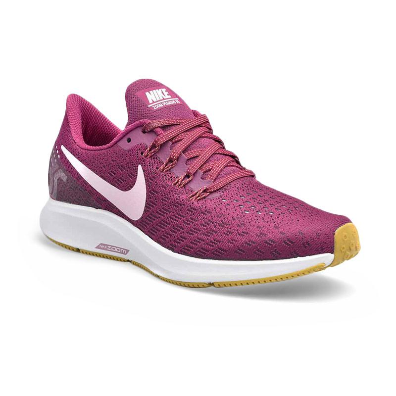 nike air zoom pegasus 35 ladies running shoes