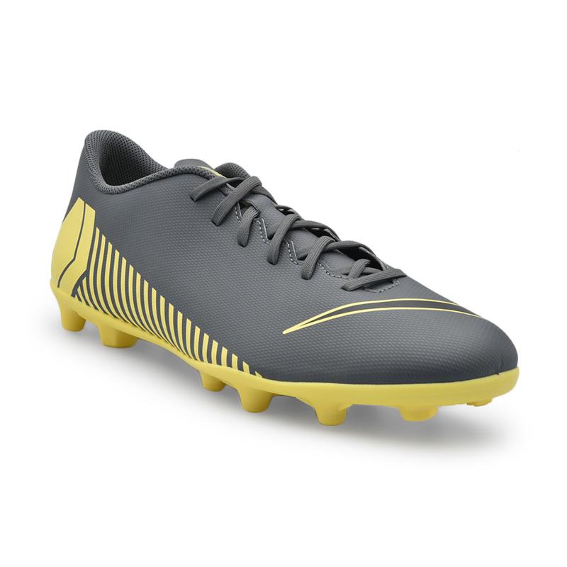 nike vapor 12 yellow