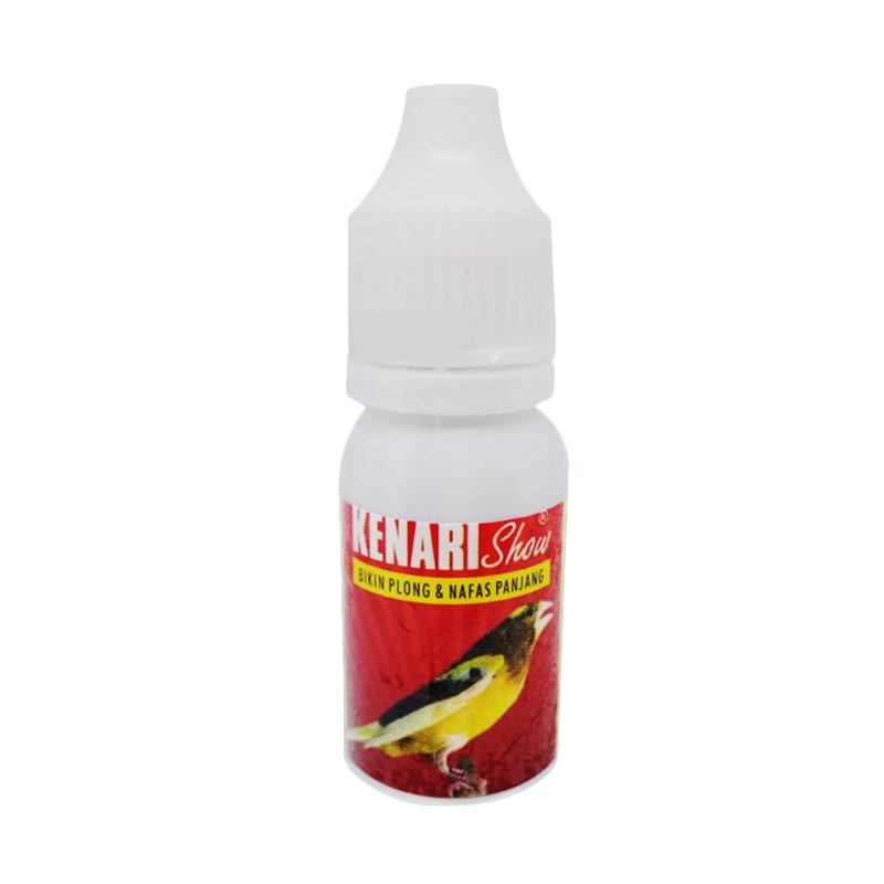 5 Rekomendasi Vitamin Burung Kenari Paling Joss