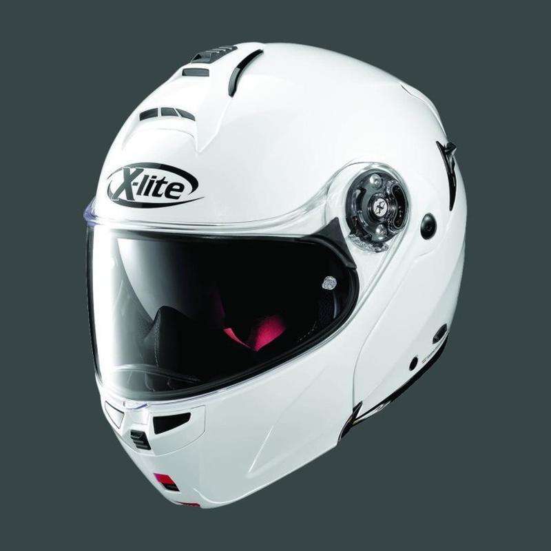 Jual Xlite X1004 Elegance N-com Metal White M Di Seller Rc